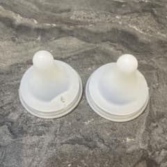 ピジョン　母乳実感乳首S 2個セットのサムネイル