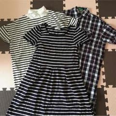 earth music&ecology 夏服まとめ売りのサムネイル