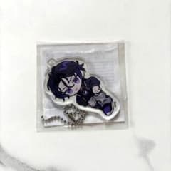 EL6 Element Sicks キーホルダー Element sicks 春希 アクリルキーホルダー EL6 エレシク - メルカリ