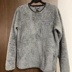 パタゴニア　フリース　メンズＭのサムネイル