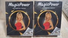Tissue Magic Power 2個のサムネイル