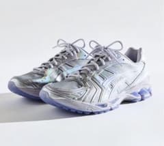 KITH × ASICS × MARVEL Silver Surfer - メルカリ