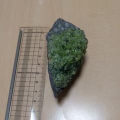 ペリドット　アメジスト　水晶のサムネイル