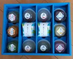 銀座鈴屋 涼菓詰合せ ギフトセット 和菓子 12個のサムネイル