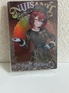 にじさんじ Ange Katrina カードのサムネイル