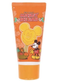 ディズニー ミッキーアイスバー 日焼け止めのサムネイル