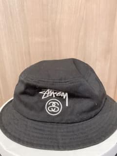 STUSSY帽子ハットXL4500円→3500円のサムネイル