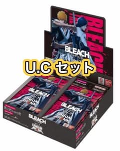 UNION ARENA BLEACH 千年血戦篇 Vol.3 ⑩ - 4