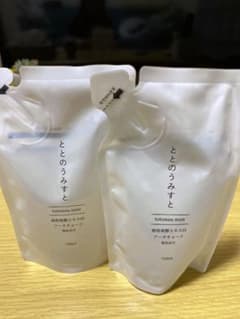 ととのうみすと 2個セットのサムネイル