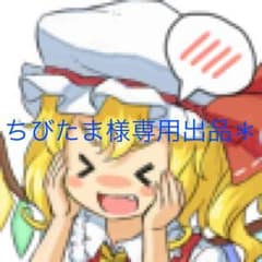 ちびたま様専用出品！のサムネイル