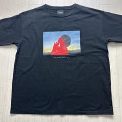 藤井風LOVE ALL SERVE ALL TシャツM - メルカリ