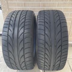 ATR SPORT 235/35/19 2本のサムネイル