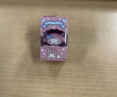 サンリオキャラクターズ チョコボックス マイメロディのサムネイル
