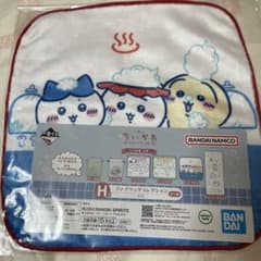 치이카와 이치 반 쿠지 왠지 홋코리 치이카와 유 H상