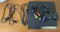 PS3 ジャンク品のサムネイル
