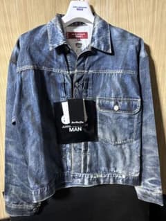 JUNYAWATANABEMAN BerBerJin Levi's 506XXE - メルカリ