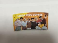 MEGA MGC COFFEE RIIZE カップスリーブ カップホルダーのサムネイル
