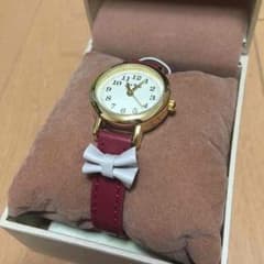 新品 Ank rouge 腕時計のサムネイル