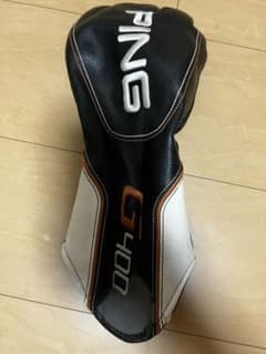 PING G400 MAXドライバーのサムネイル