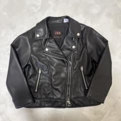 ZARA ザラ ライダース 110のサムネイル