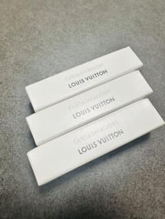 ルイヴィトン香水サンプル　ファンタスマゴリ ファンタスマゴリー パルファン ｜ルイ・ヴィトン 公式サイト - LP0429