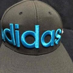 adidas アディダス キャップのサムネイル