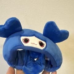 TWICE TZUVELY ツウィ ペンライトカバーのサムネイル
