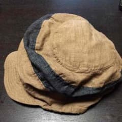 Phatee wear ファッティー 帽子 CAPのサムネイル