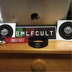 Before my life fails ラバーバンド&キーホルダー&ステッカーのサムネイル