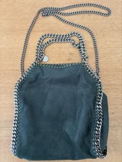 STELLA McCARTNEY ショルダーバッグのサムネイル