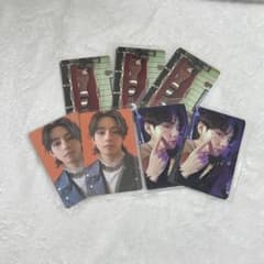 BTS キムテヒョン トレカのサムネイル
