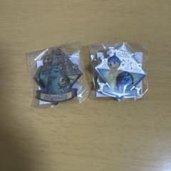 ディズニーオンクラシック　ピンバッジ 2種セットのサムネイル