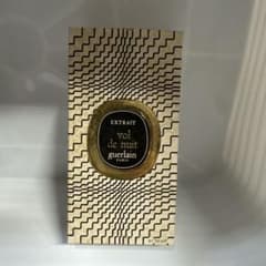 GUERLAIN ゲラン ボルドニュイ 夜間飛行 パルファム 蕾ボトル 15ml