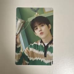 SEVENTEEN エスクプス Carat Land トレカのサムネイル