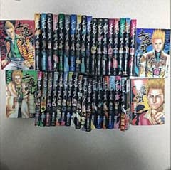 土竜の唄 1〜39巻のサムネイル