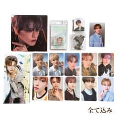 NCT CHENLE チョンロ 천러 まとめ売りのサムネイル