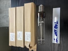 【未使用品】 岩崎　メタハラランプ M110FCL1SHWW/BH 3個セット 未使用品】 岩崎 メタハラランプ M110FCL1SHWW/BH 3個セット | Shop at