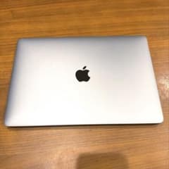 MacBook Pro 2016モデル　13インチのサムネイル