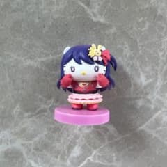 Choco Egg Hello Kitty Collaboration Oshi no Ko