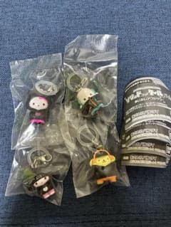 サンリオキャラクターズ ソリッドアンドクールスタイル めじるしアクセサリーのサムネイル