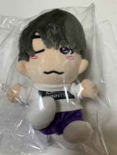 なにわ男子 高橋恭平 ちびぬいのサムネイル