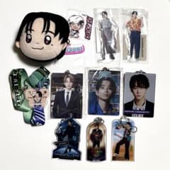 ⚠️即日発送⚠️FANTASTICS＊澤本夏輝＊グッズ11点セット♡ - メルカリ