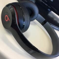 beetsヘッドホンのサムネイル