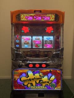 沖ドキ！バカンスver.のサムネイル