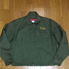 最終値下げ❗️OSHKOSHヴィンテージドリズラージャケットのサムネイル