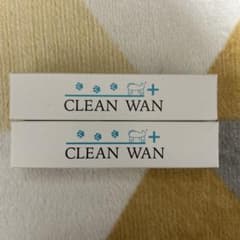 CLEAN WAN 犬用デンタルケアジェル 15gのサムネイル