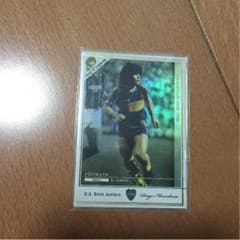 wccf マラドーナのサムネイル