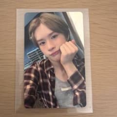 TWS ギョンミン SODA SODA タワレコ ラキドロ トレカのサムネイル