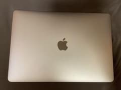 13.3インチMacBook Air M1チップ スペースグレイのサムネイル
