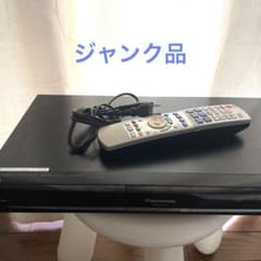 Panasonic DVDのサムネイル